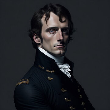 napoleon bonaparte,generative ai