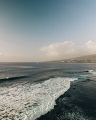 Kanarische Inseln/ Natur