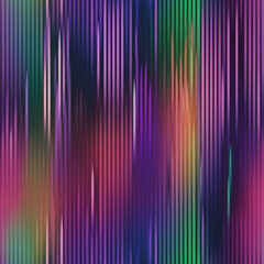 Seamless repeating pattern - gradient stripes