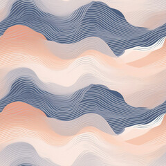Seamless repeating pattern - 
