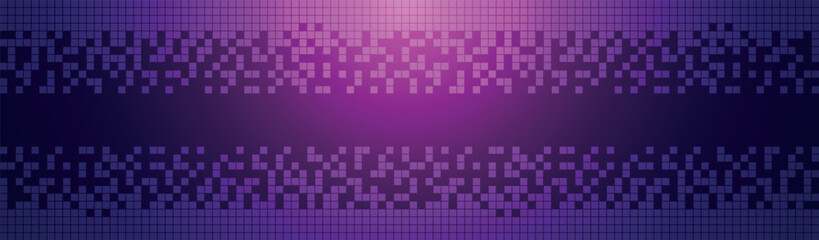 sfondo, digitale, pixel, concetto informatica