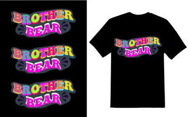 Best Wavy Retro typography t shirt design, T-shirt Design, Custom T shirt , Gymnastics T shirt, Best