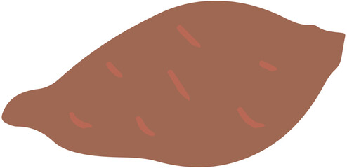 Sweet Potato Icon

