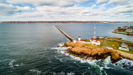 MA-GLOUCESTER-EASTERN POINT-EASTER POINT LIGHTHOUSE