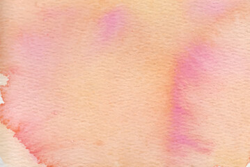 Abstract watercolor vector background, vector grunge background banner, colorful watercolor splash brush vector file for digital and print design.