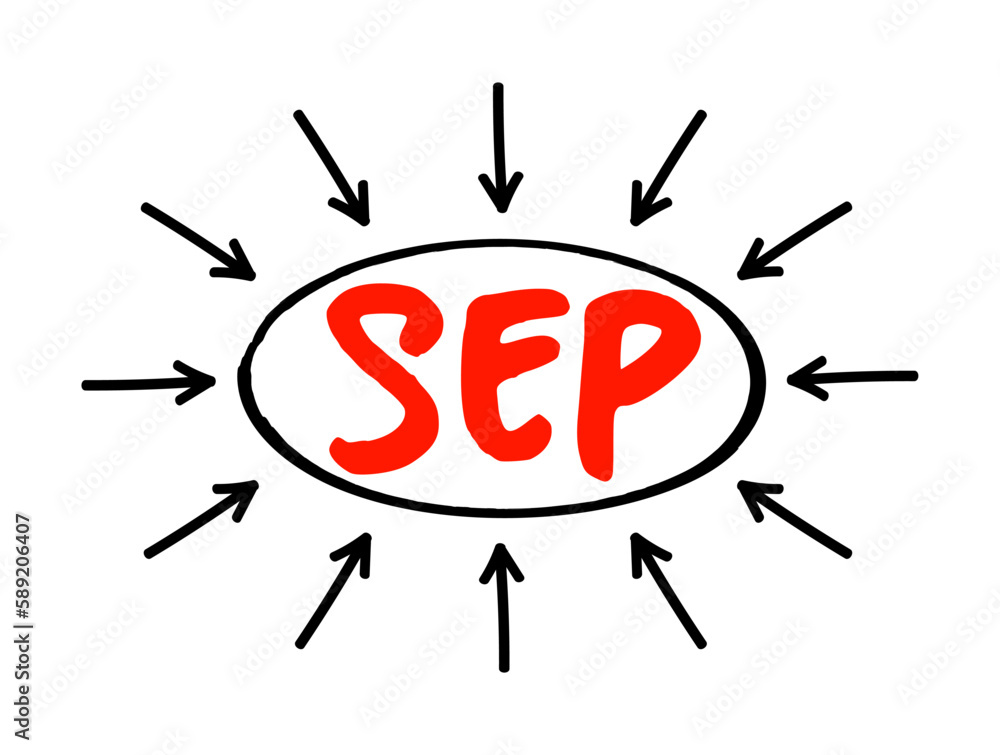 Aufkleber sep search engine positioning - method of optimizing specific pages of your website with the objecti