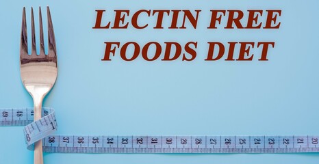 lectin free foods diet