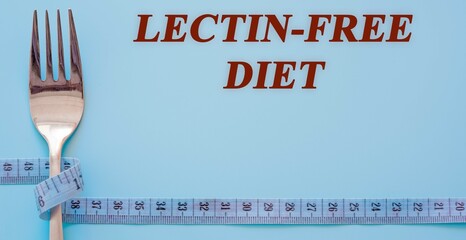 lectin-free diet