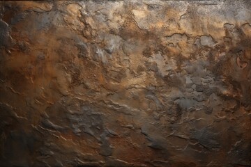 seamless rough metal texture of steel floor