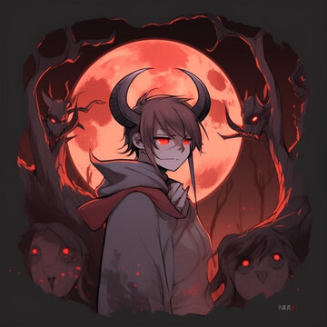  peque&ntilde;os demonios