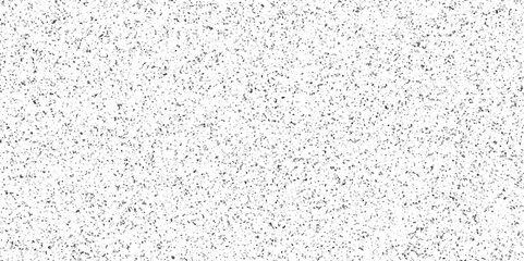 Obraz premium Abstract design with white paper texture background and terrazzo flooring texture polished stone pattern old surface marble for background .Rock backdrop textured illustration .Geometric background .