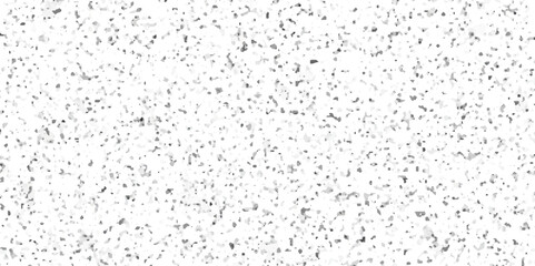 Fototapeta premium Abstract design with white paper texture background and terrazzo flooring texture polished stone pattern old surface marble for background .Rock backdrop textured illustration .Geometric background .