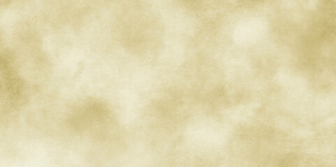 Abstract watercolor light brown concrete background paper texture, perfect for wallpaper or background design .Grunge abstract background and Vintage paper background .old paper texture design	