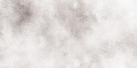 Abstract background with white paper texture and white watercolor painting background , Black grey Sky with white cloud , marble texture background Old grunge textures design .cement wall texture .