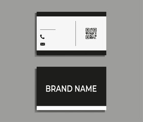 business card, business card template, vector pixel style modern unique blue minimalist gold elegant vector illustrator blank vertical mosaic business card design.
