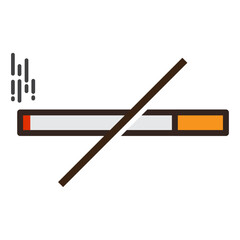 No smoking, world anti tobacco day