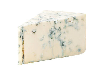 delicious cheese on transparent background. png file