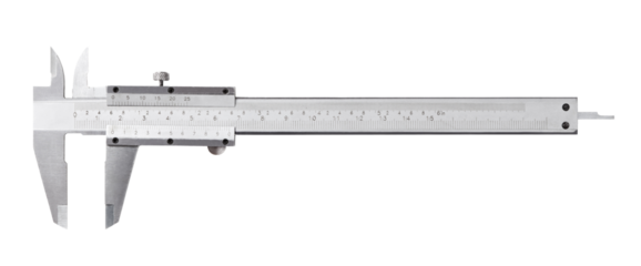 Steel Trammel on transparent background. png file