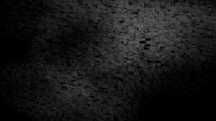 Fototapeta na wymiar Black Wallpaper, Black pattern wallpaper, black and white background with alpha channel, Black Texture