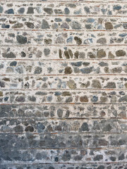 Rock brick texture pattern background
