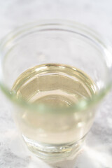 Simple syrup