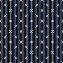 seamless pattern with squares