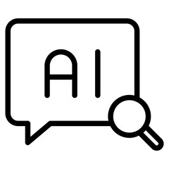 artificial intelligence line 