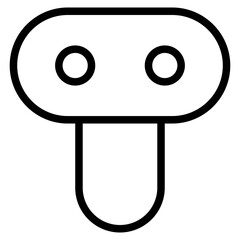 robotic line 