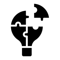 innovation glyph 