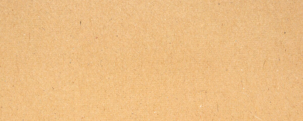 Old brown recycle cardboard paper texture background