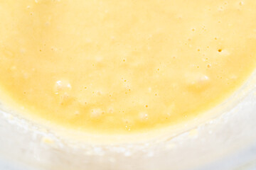 Funfettti Bundt Cake