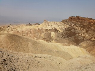 Death Valley