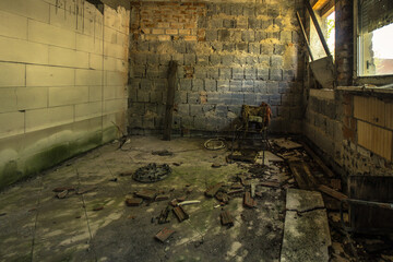 Lostplace