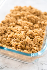 Light brown sugar
