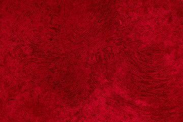 Old wall texture cement black red  background abstract dark color design are light with white gradient background.