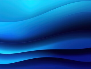 Fototapeta premium abstract blue background