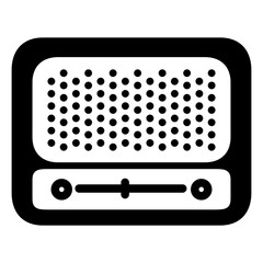 radio
