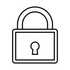Lock  Icon Design