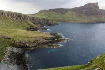 Papier peint photo  Neist Point  © Vincent Courceleaud