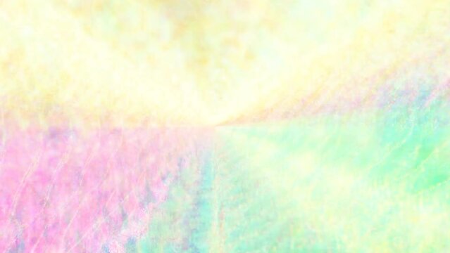 Video Background 2677: Abstract generative background.