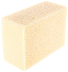 soap isolated on white background