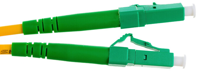 green and yellow pencils