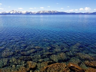 lake tahoe