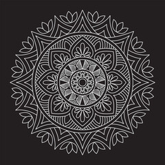 mandala design