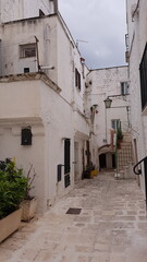 CISTERNINO (Puglia)