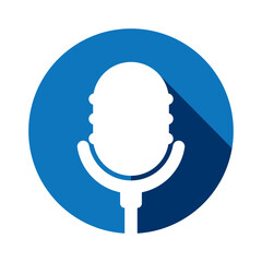 Microphone icon