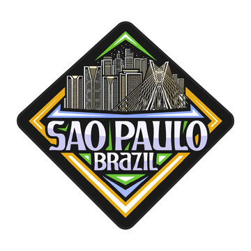 90x150cm Brazil Sao Paulo Futebol Clube FC Flag