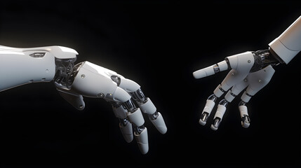 Mechanical handshake, robotics, automation, artificial intelligence, machine learning, robotic automation, industrial automation, robotic engineering, mechanical design, robotic technology, advanced r