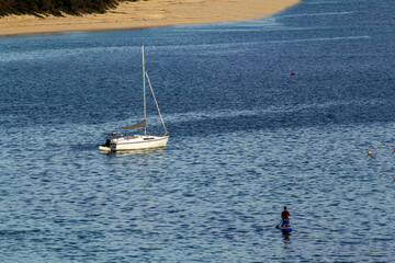 Shoal Bay Beach, Port Stephens