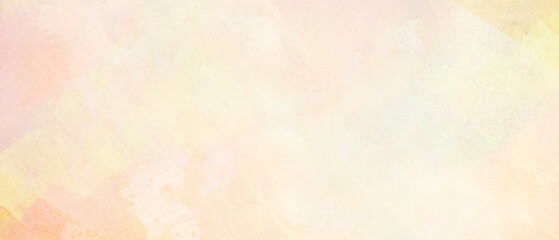 Obraz premium watercolor stain background texture Generative AI